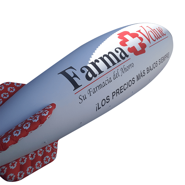 Zeppelin Farma Value|
